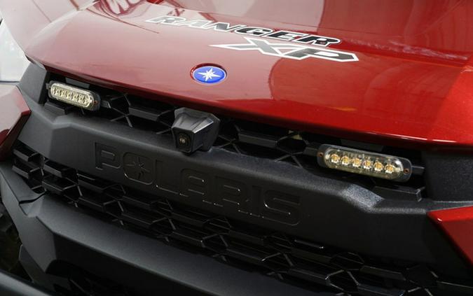 2021 Polaris Ranger XP 1000 Northstar Ultimate