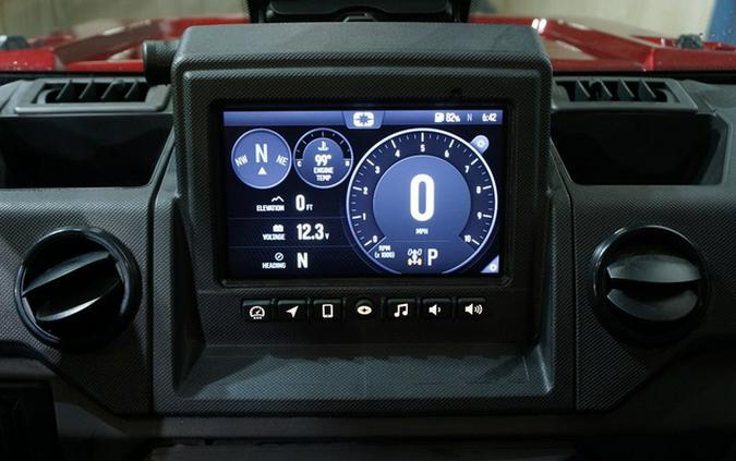 2021 Polaris Ranger XP 1000 Northstar Ultimate