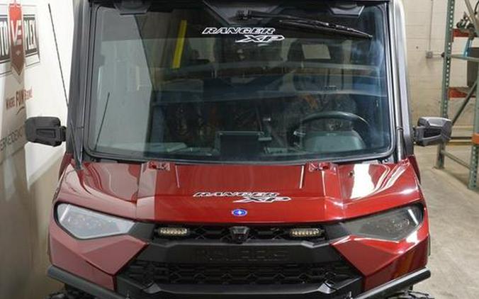 2021 Polaris® Ranger XP 1000 NorthStar Ultimate