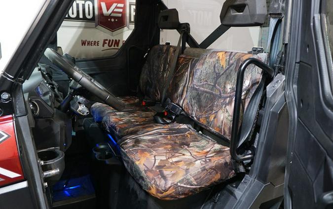 2021 Polaris Ranger XP 1000 Northstar Ultimate