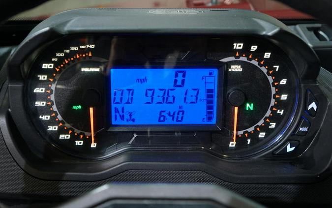 2021 Polaris® Ranger XP 1000 NorthStar Ultimate