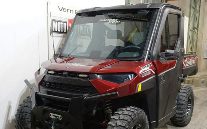2021 Polaris Ranger XP 1000 Northstar Ultimate