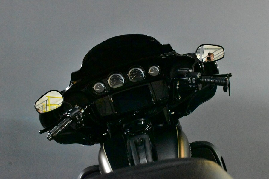 2021 Harley-Davidson Ultra Limited