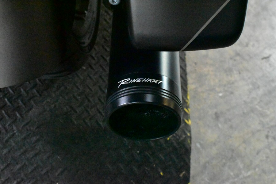 2021 Harley-Davidson Ultra Limited