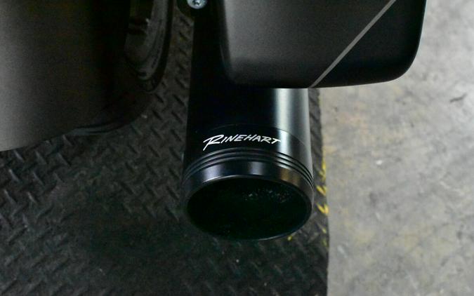 2021 Harley-Davidson Ultra Limited