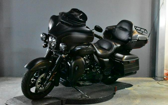2021 Harley-Davidson Ultra Limited