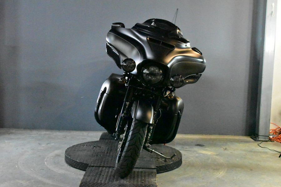 2021 Harley-Davidson Ultra Limited