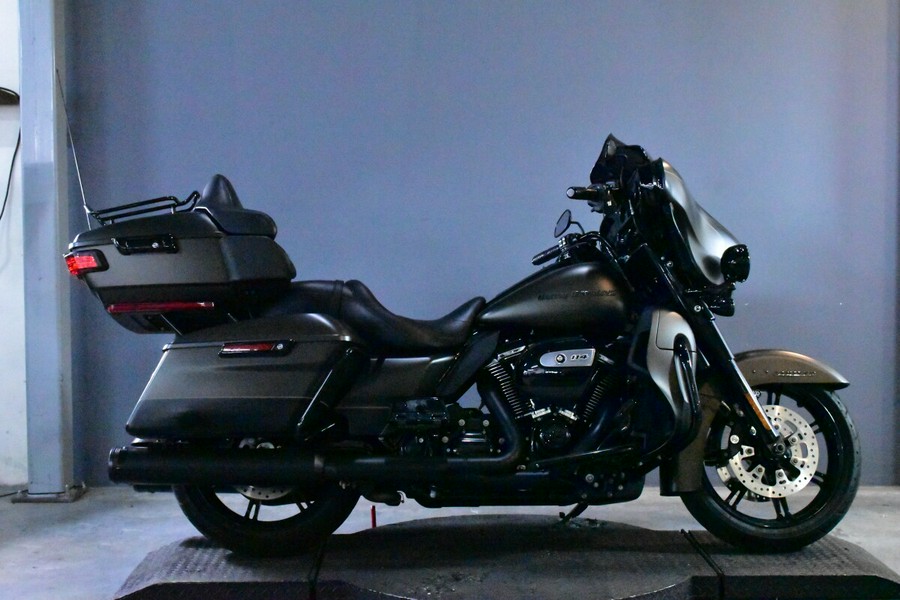 2021 Harley-Davidson Ultra Limited