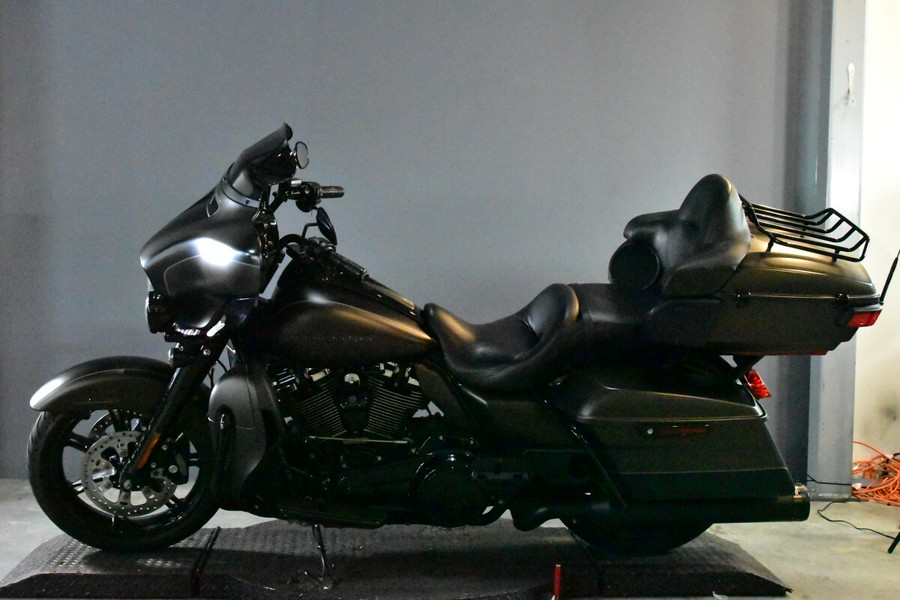 2021 Harley-Davidson Ultra Limited