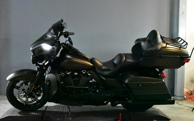 2021 Harley-Davidson Ultra Limited