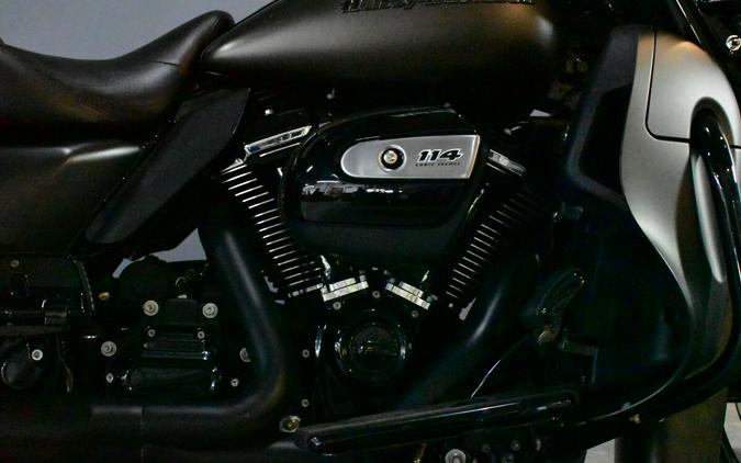 2021 Harley-Davidson Ultra Limited