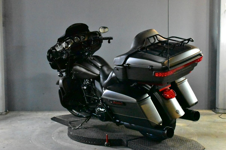 2021 Harley-Davidson Ultra Limited