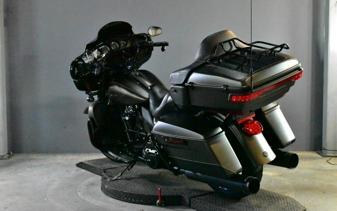2021 Harley-Davidson Ultra Limited