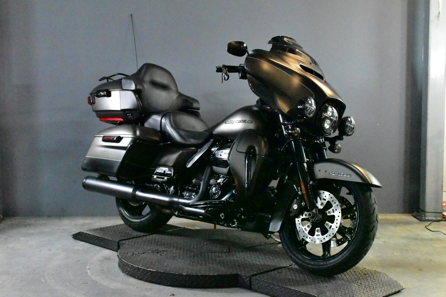 2021 Harley-Davidson Ultra Limited