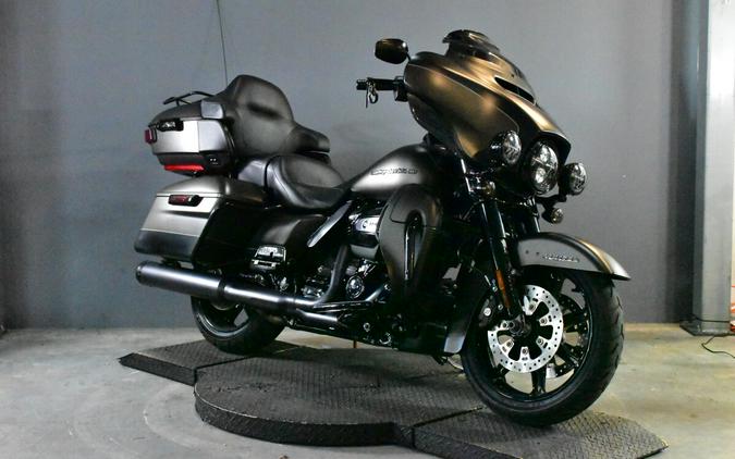 2021 Harley-Davidson Ultra Limited
