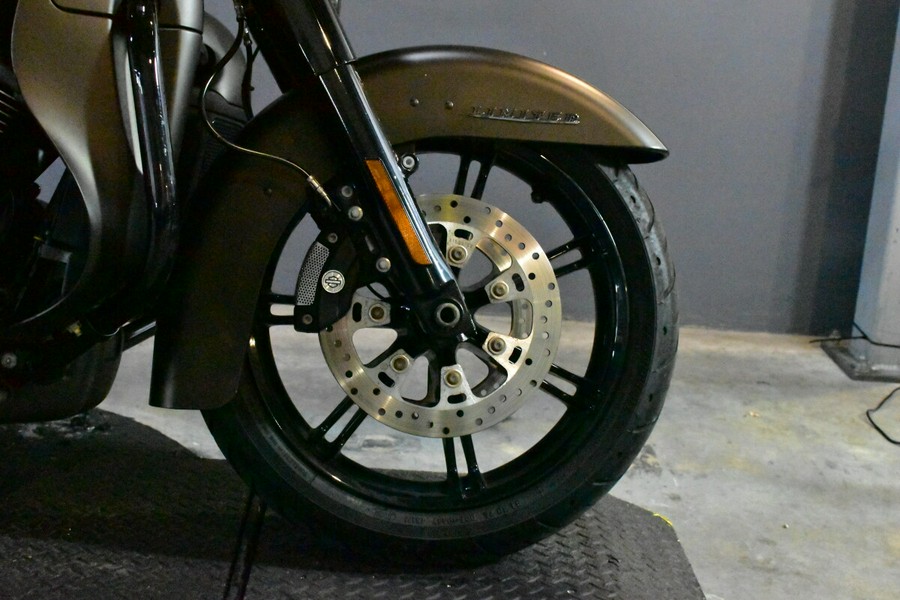 2021 Harley-Davidson Ultra Limited