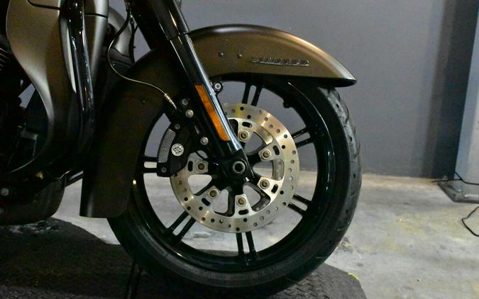 2021 Harley-Davidson Ultra Limited