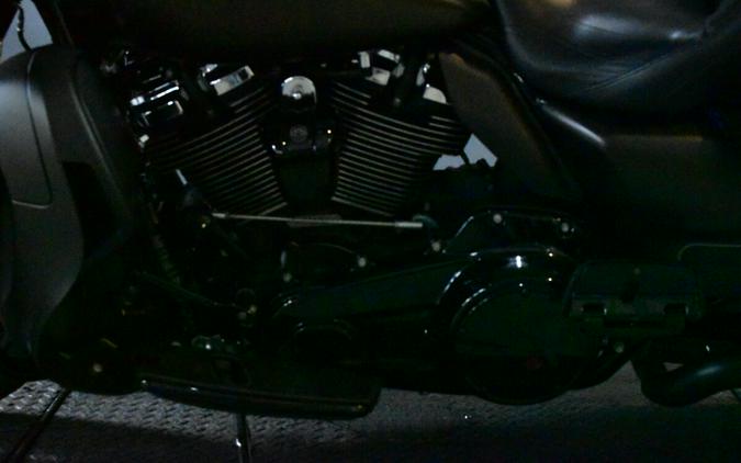 2021 Harley-Davidson Ultra Limited