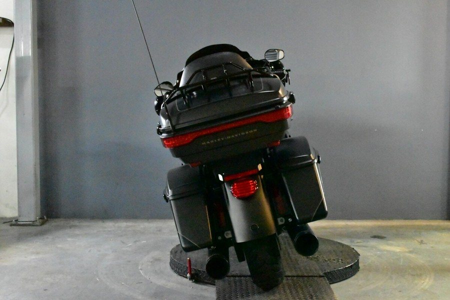 2021 Harley-Davidson Ultra Limited