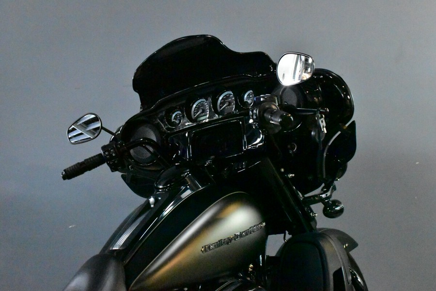 2021 Harley-Davidson Ultra Limited