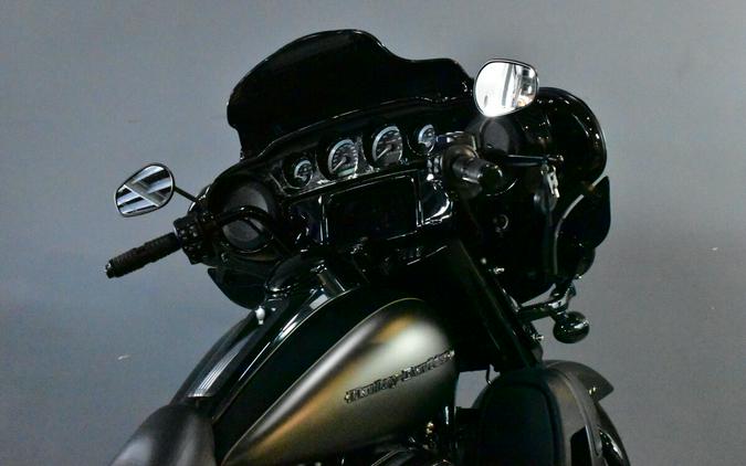 2021 Harley-Davidson Ultra Limited