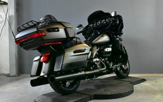 2021 Harley-Davidson Ultra Limited