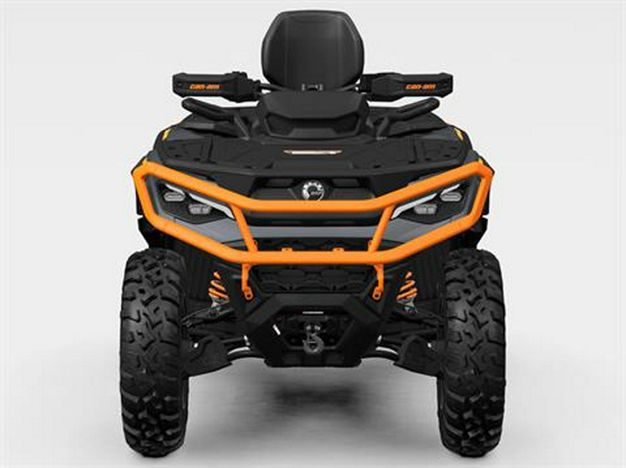 2026 Can-Am Outlander MAX XT-P 1000R