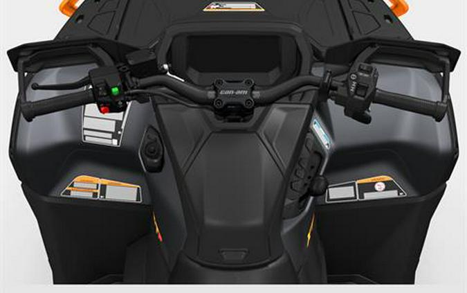 2026 Can-Am Outlander MAX XT-P 1000R