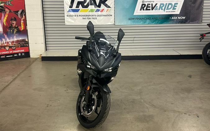 2026 Kawasaki Ninja® 500 ABS