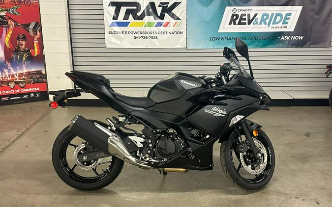 ベータ Kawasaki Ninja 500 motorcycles for sale in Eugene Oregon, OR