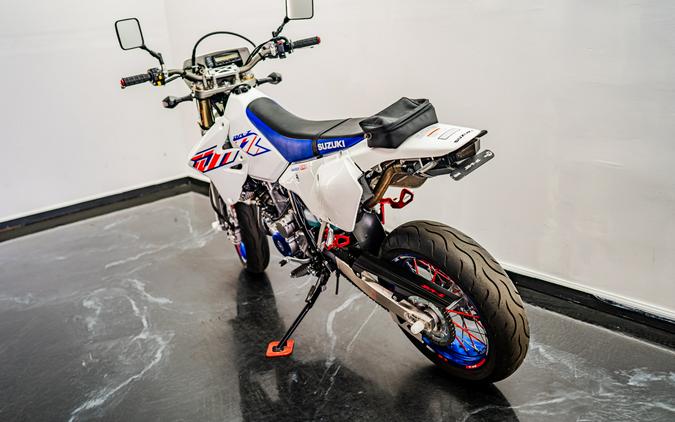 2023 Suzuki Motor of America Inc. DR-Z400SM