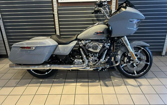 2026 H-D Road Glide® Solo 117ci