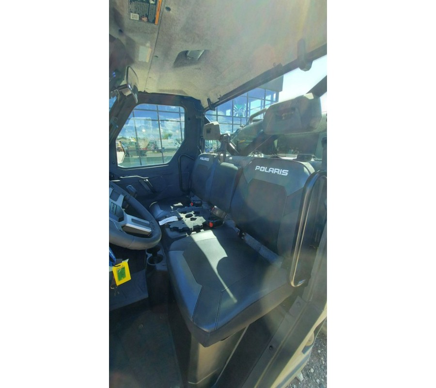 2020 Polaris Ranger XP 1000 Northstar Ultimate