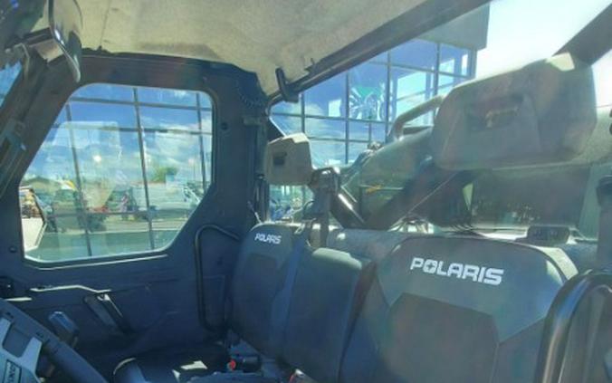 2020 Polaris Ranger XP 1000 Northstar Ultimate