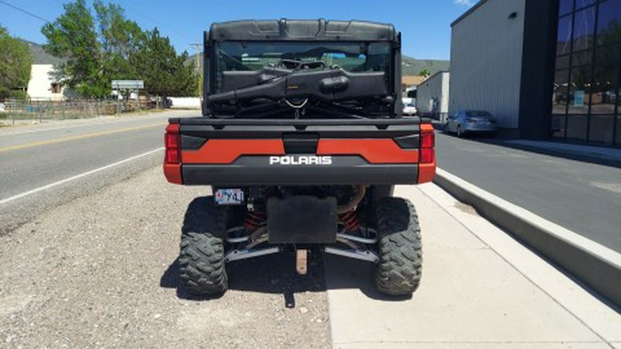 2020 Polaris Ranger XP 1000 Northstar Ultimate