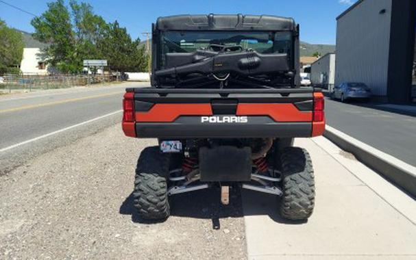 2020 Polaris Ranger XP 1000 Northstar Ultimate