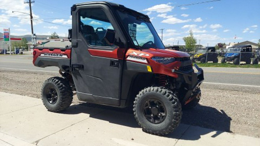2020 Polaris Ranger XP 1000 Northstar Ultimate