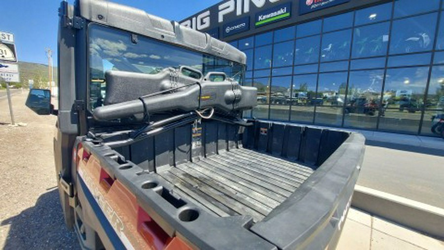 2020 Polaris Ranger XP 1000 Northstar Ultimate