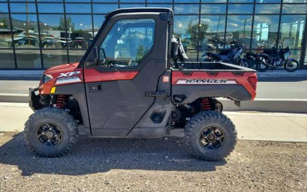 2020 Polaris Ranger XP 1000 Northstar Ultimate