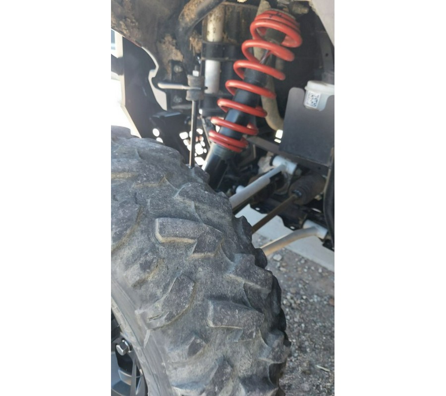 2020 Polaris Ranger XP 1000 Northstar Ultimate