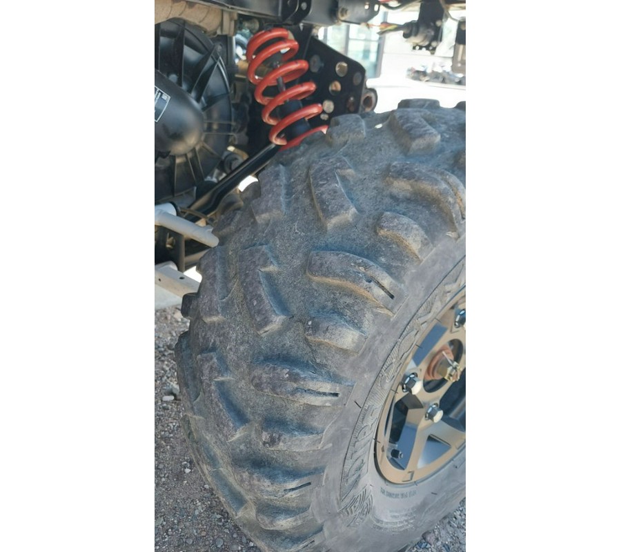 2020 Polaris Ranger XP 1000 Northstar Ultimate