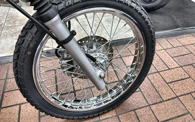 2023 Honda XR150L