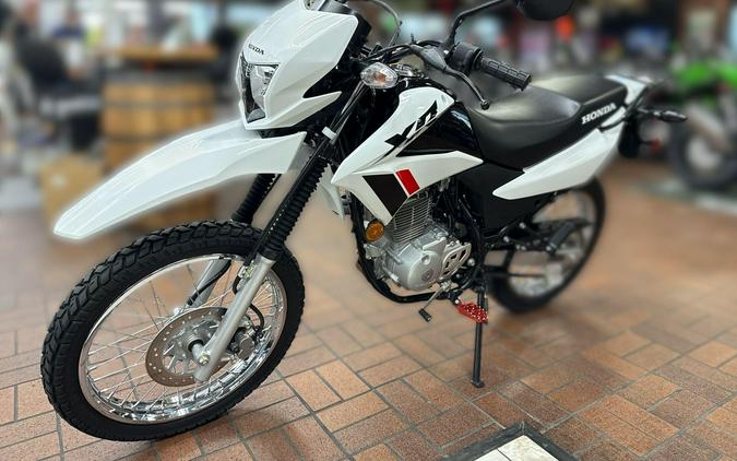 2023 Honda XR150L
