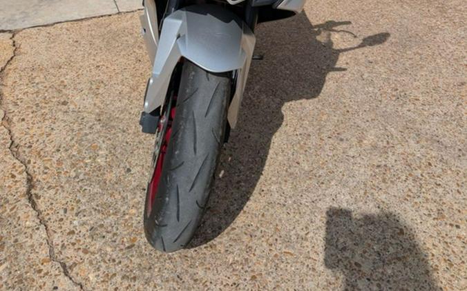 2024 Suzuki GSX-8R
