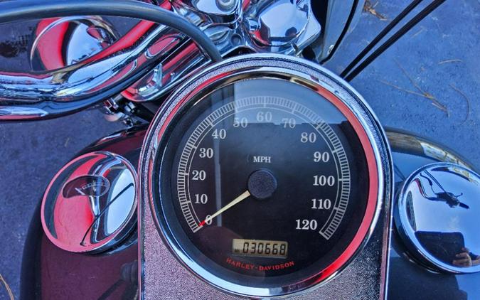 2008 Harley-Davidson Softail® Fat Boy®