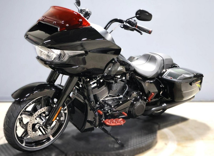 2026 Harley-Davidson Road Glide