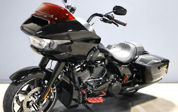 2026 Harley-Davidson Road Glide