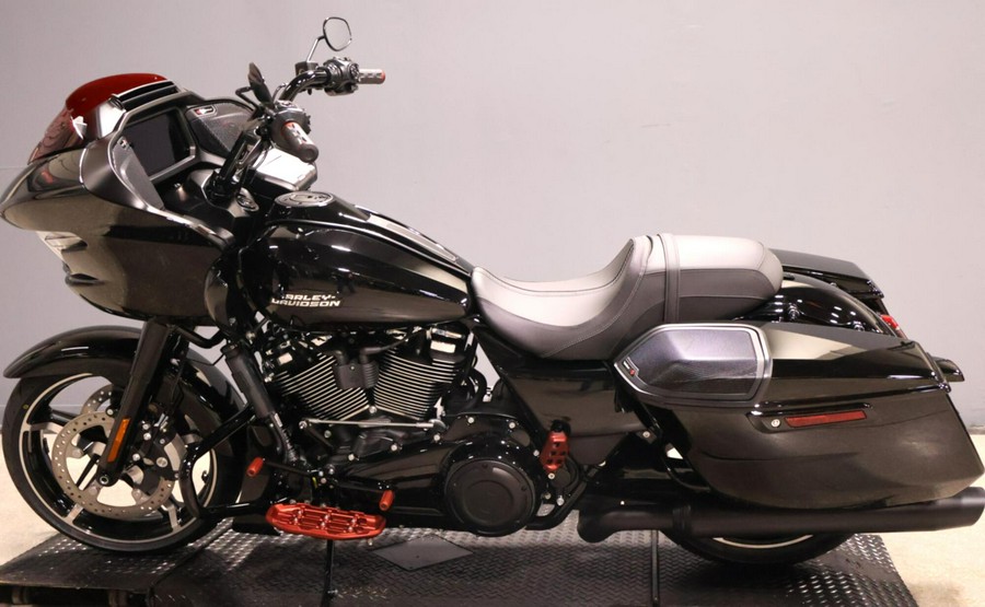 2026 Harley-Davidson Road Glide