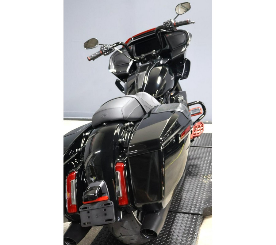 2026 Harley-Davidson Road Glide