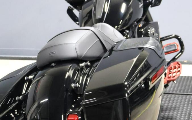 2026 Harley-Davidson Road Glide